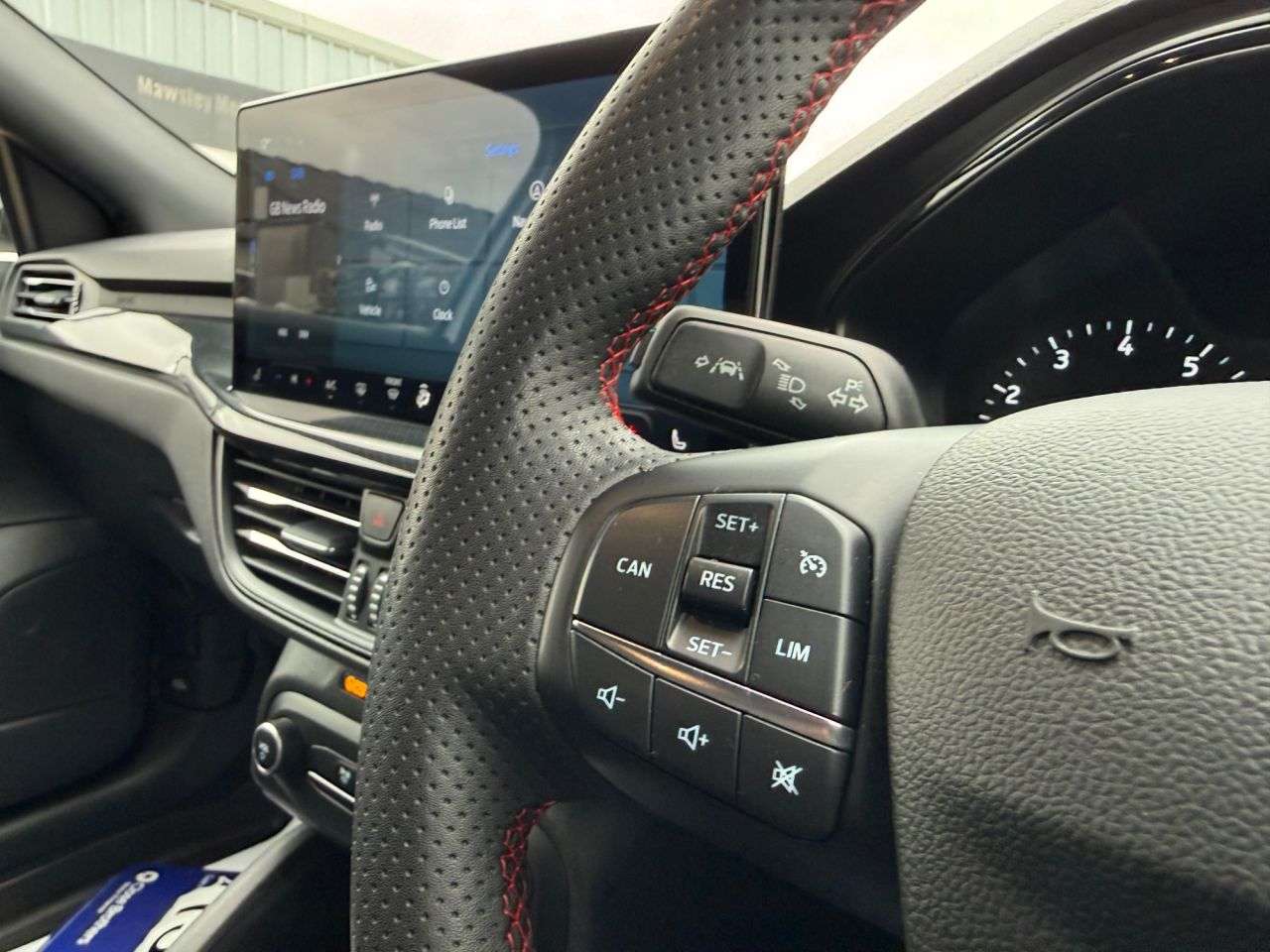 2023 FORD FOCUS 2023 FORD FOCUS