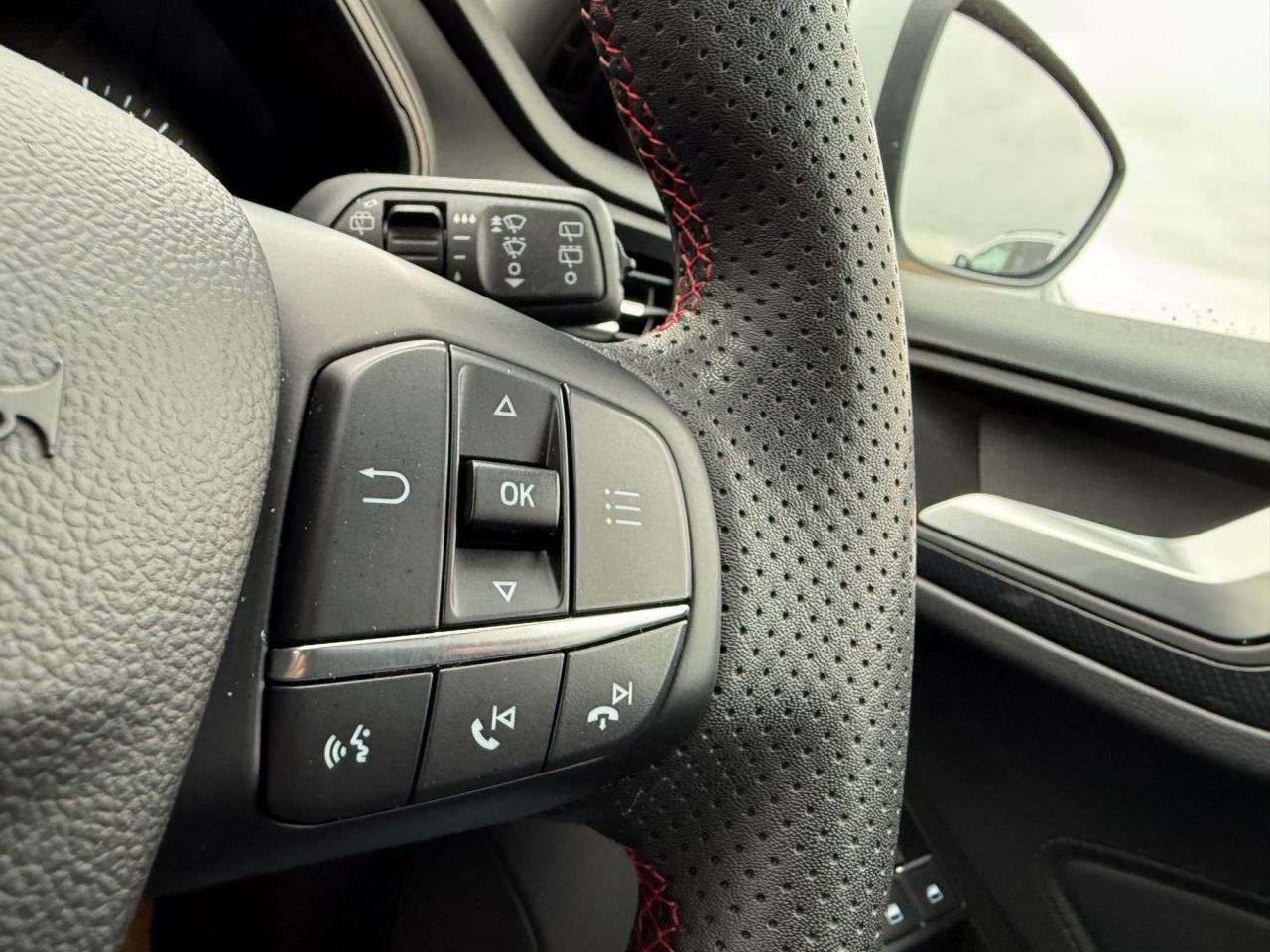 2023 FORD FOCUS 2023 FORD FOCUS