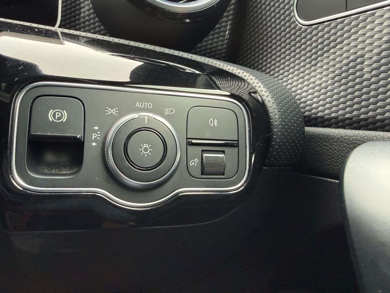 2019 MERCEDES-BENZ A CLASS 2019 MERCEDES-BENZ A CLASS