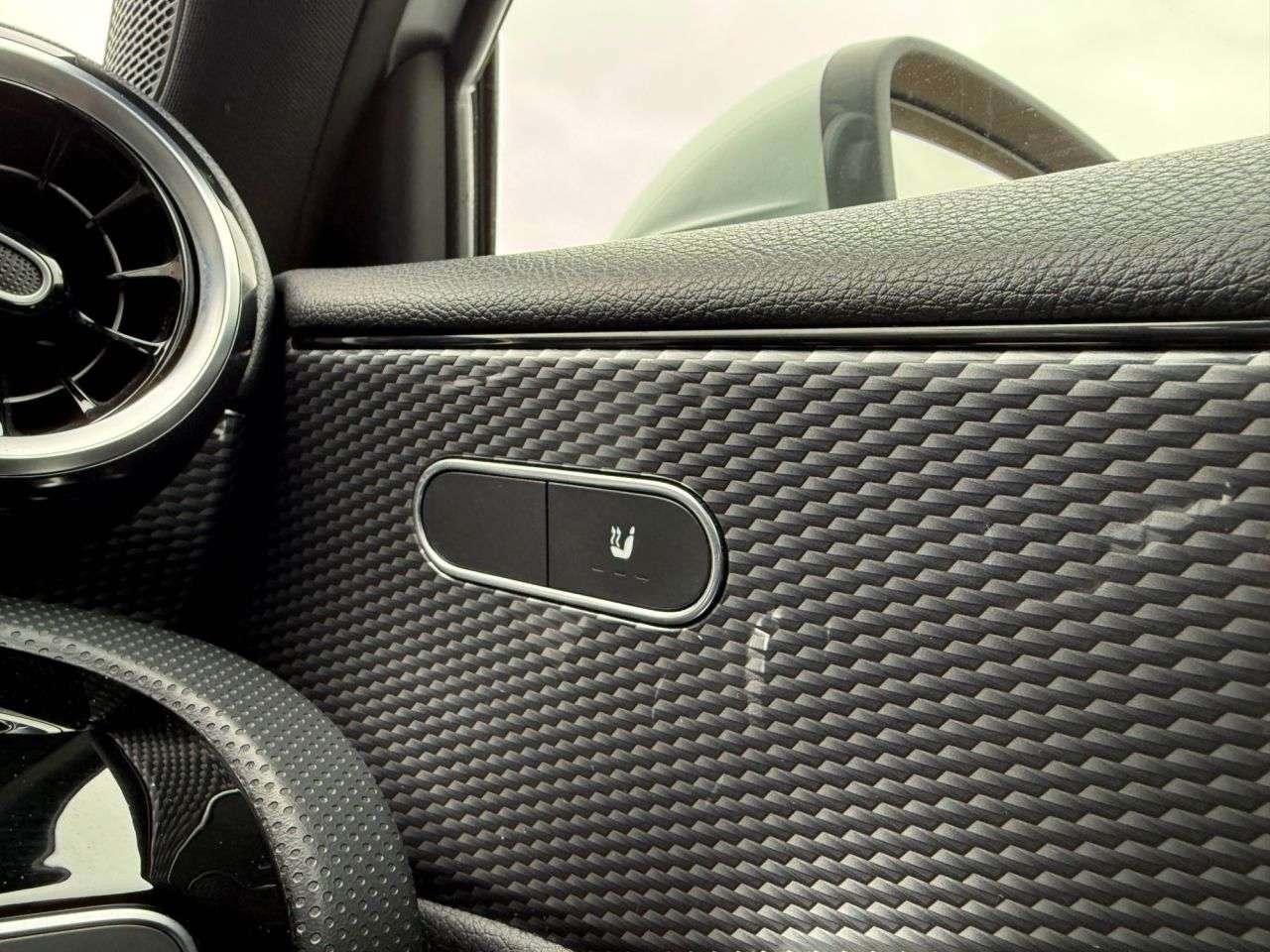 2019 MERCEDES-BENZ A CLASS 2019 MERCEDES-BENZ A CLASS