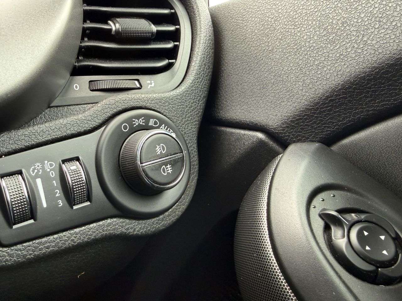 2020 FIAT 500X 2020 FIAT 500X