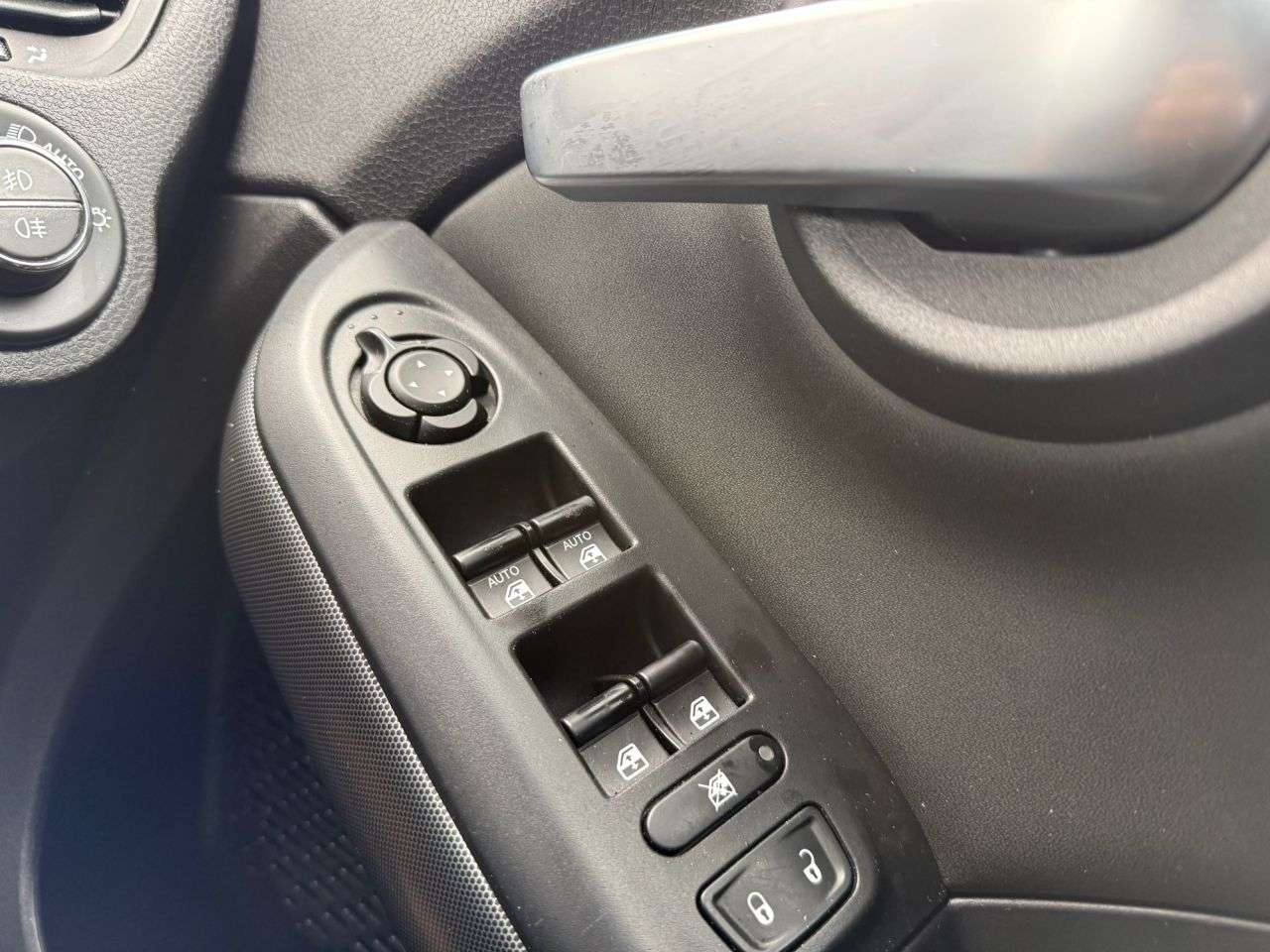 2020 FIAT 500X 2020 FIAT 500X
