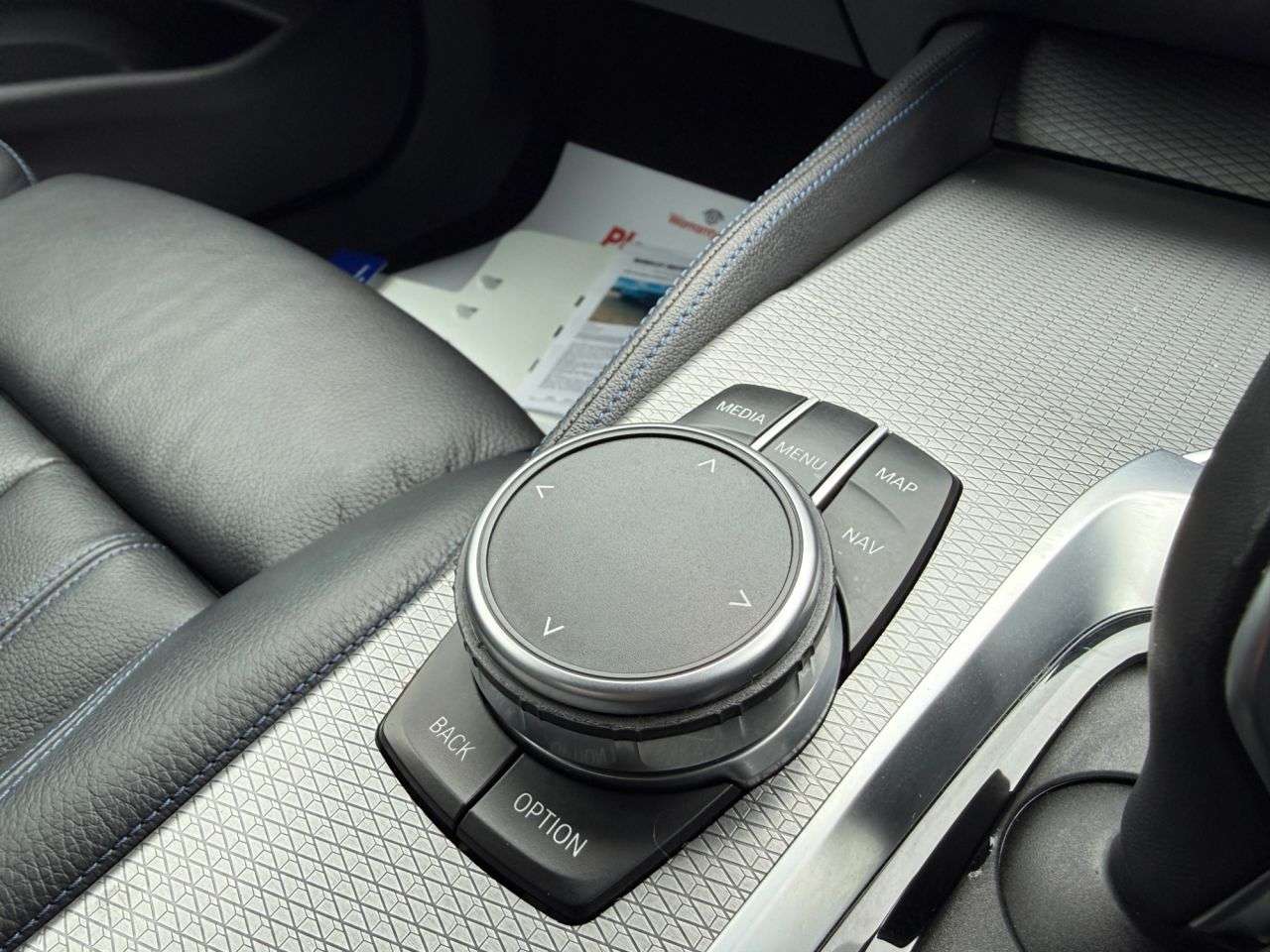 2020 BMW 5 SERIES 2020 BMW 5 SERIES