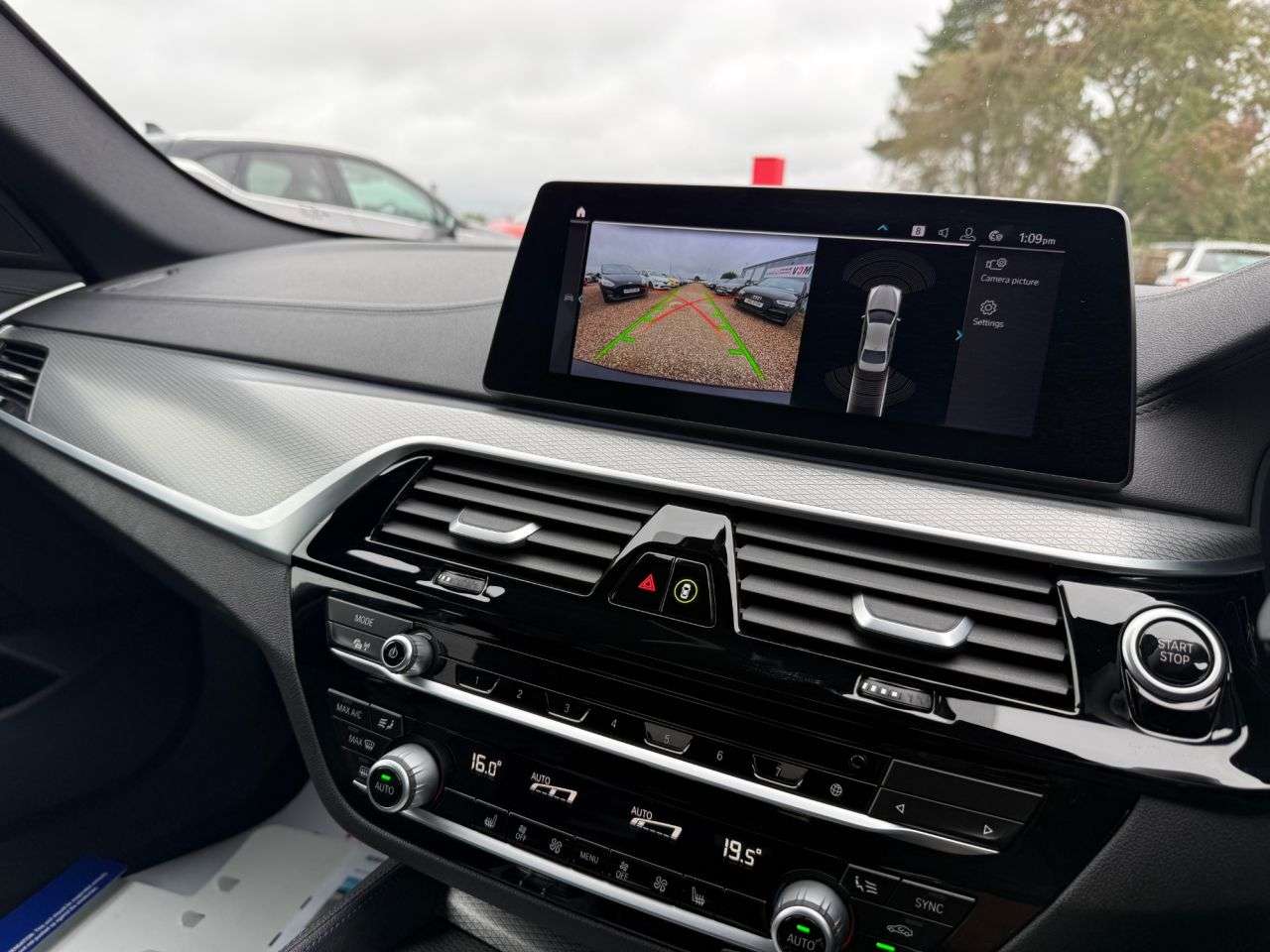 2020 BMW 5 SERIES 2020 BMW 5 SERIES