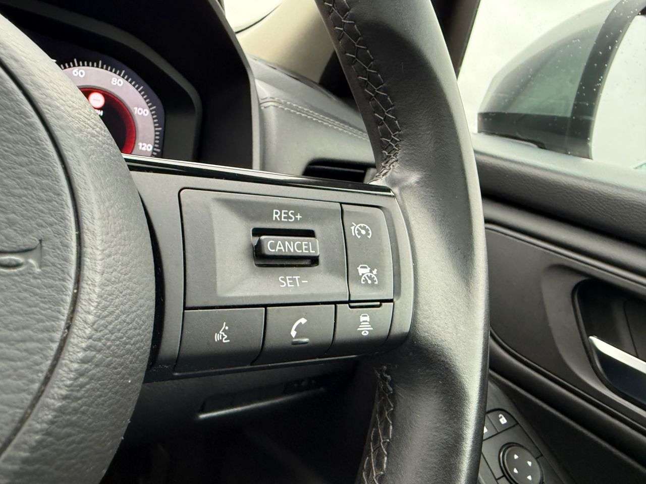 2022 NISSAN QASHQAI 2022 NISSAN QASHQAI