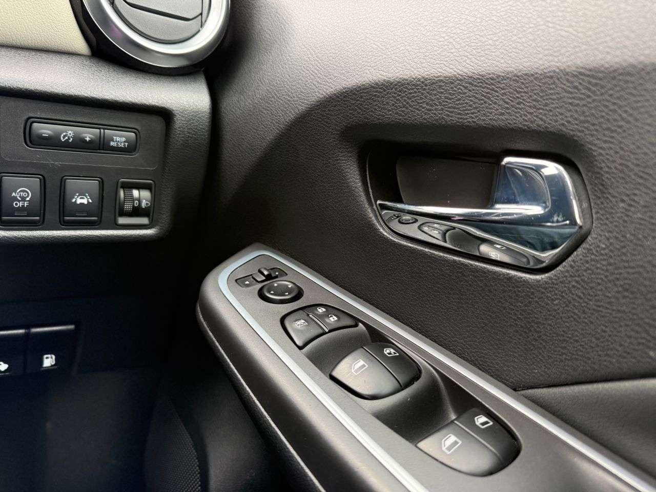 2022 NISSAN MICRA 2022 NISSAN MICRA