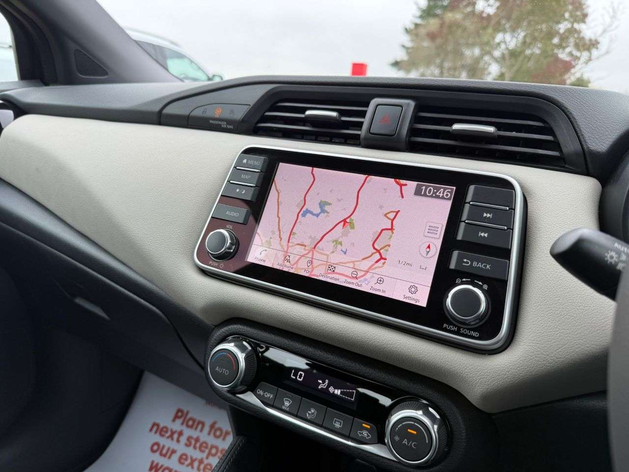 2022 NISSAN MICRA 2022 NISSAN MICRA
