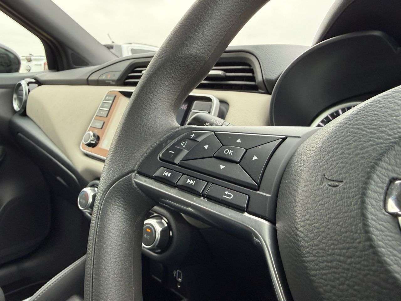 2022 NISSAN MICRA 2022 NISSAN MICRA
