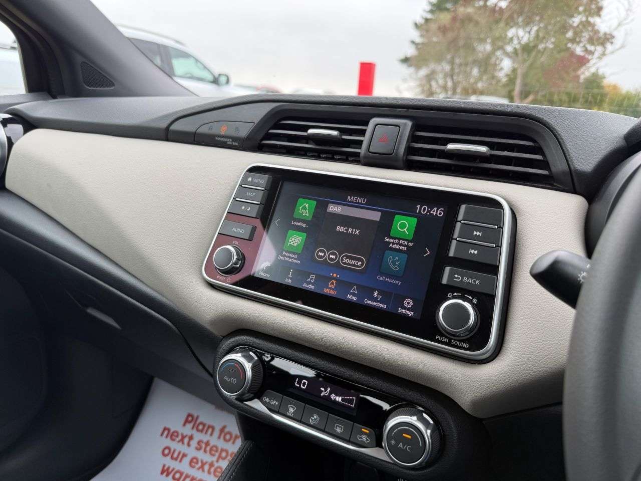 2022 NISSAN MICRA 2022 NISSAN MICRA