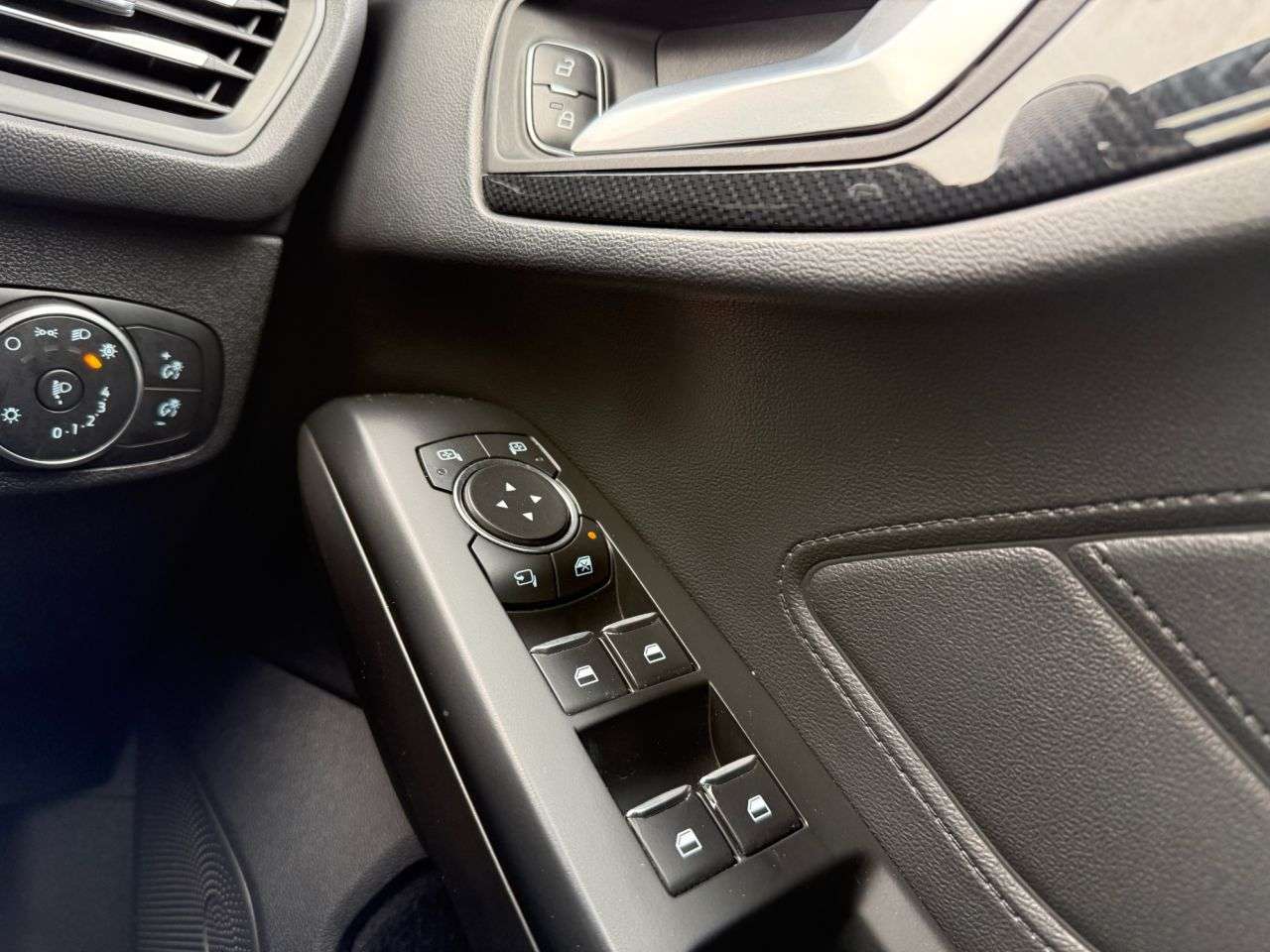 2020 FORD FOCUS 2020 FORD FOCUS