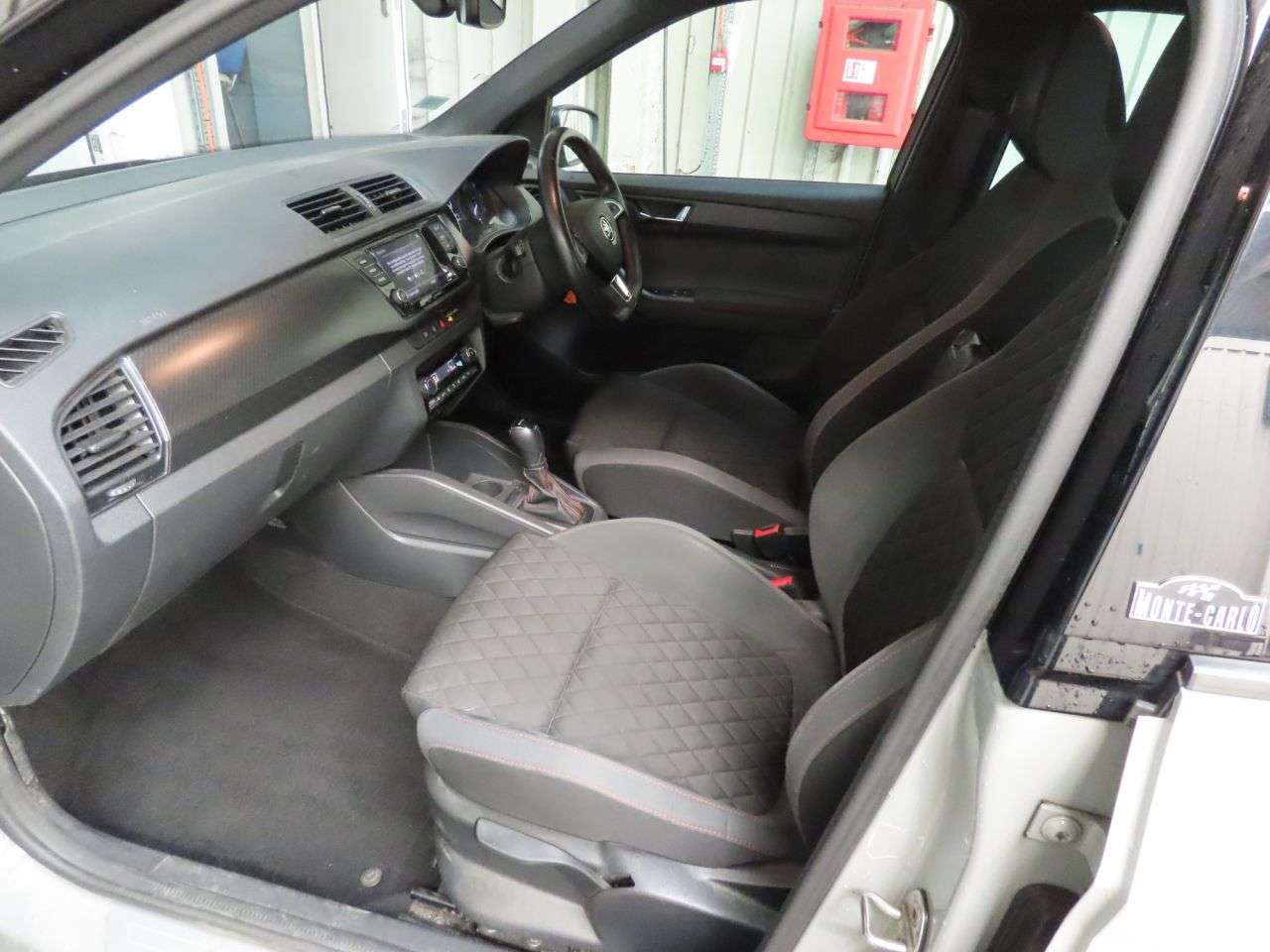 2019 SKODA FABIA 2019 SKODA FABIA