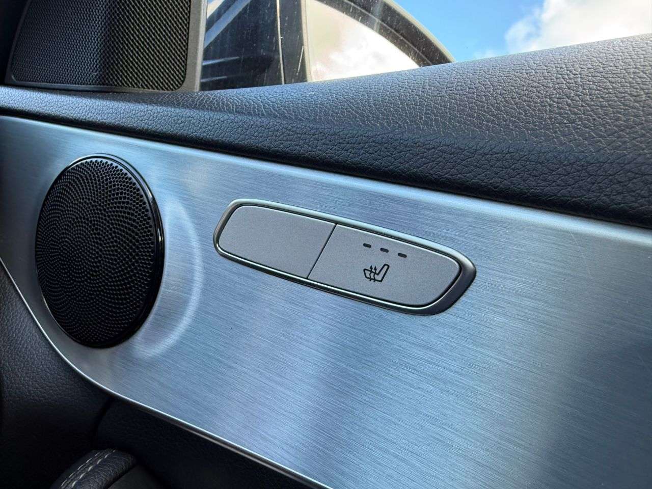 2017 MERCEDES-BENZ C CLASS 2017 MERCEDES-BENZ C CLASS