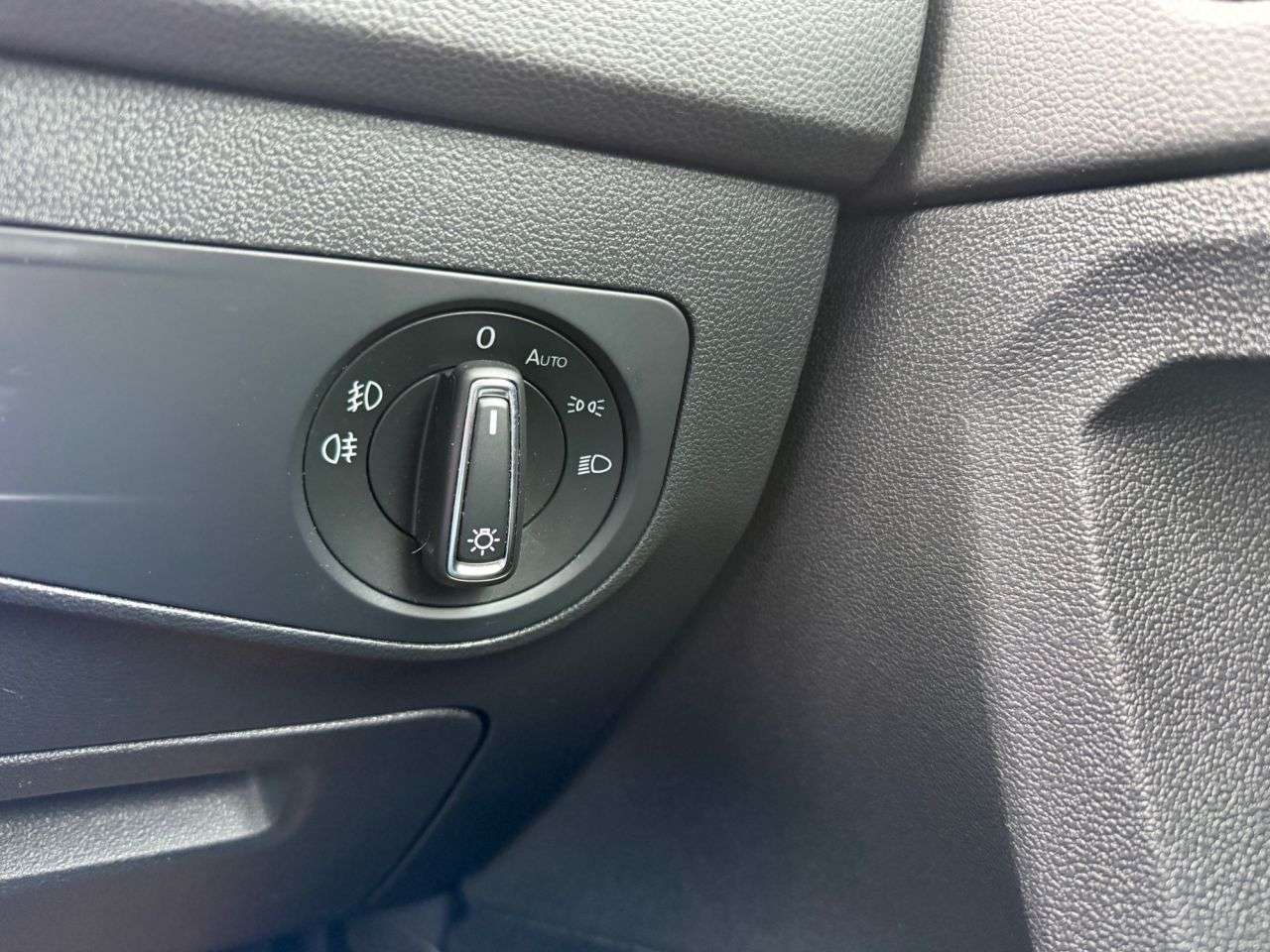2018 VOLKSWAGEN TIGUAN 2018 VOLKSWAGEN TIGUAN