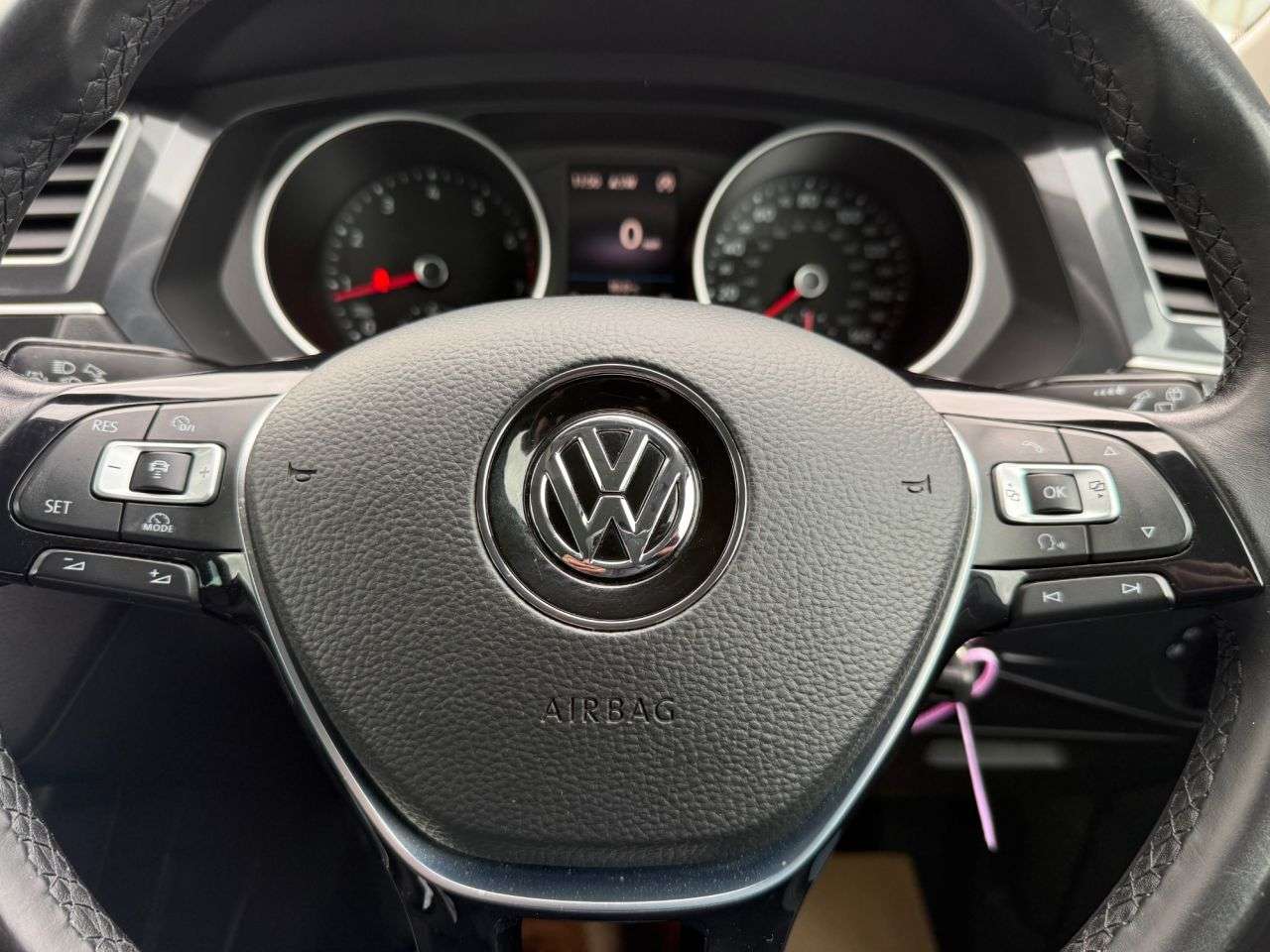 2018 VOLKSWAGEN TIGUAN 2018 VOLKSWAGEN TIGUAN