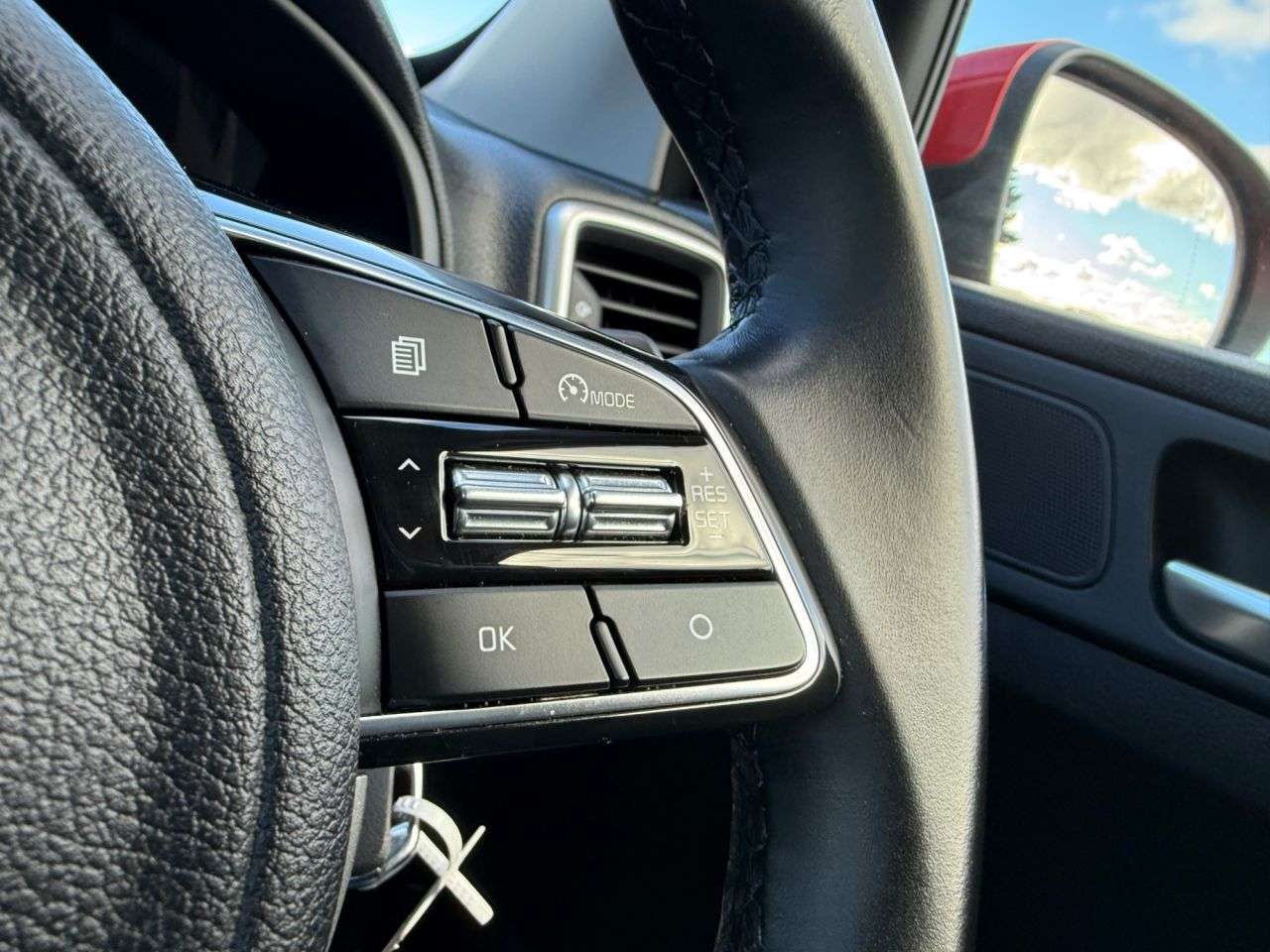 2021 KIA SPORTAGE 2021 KIA SPORTAGE