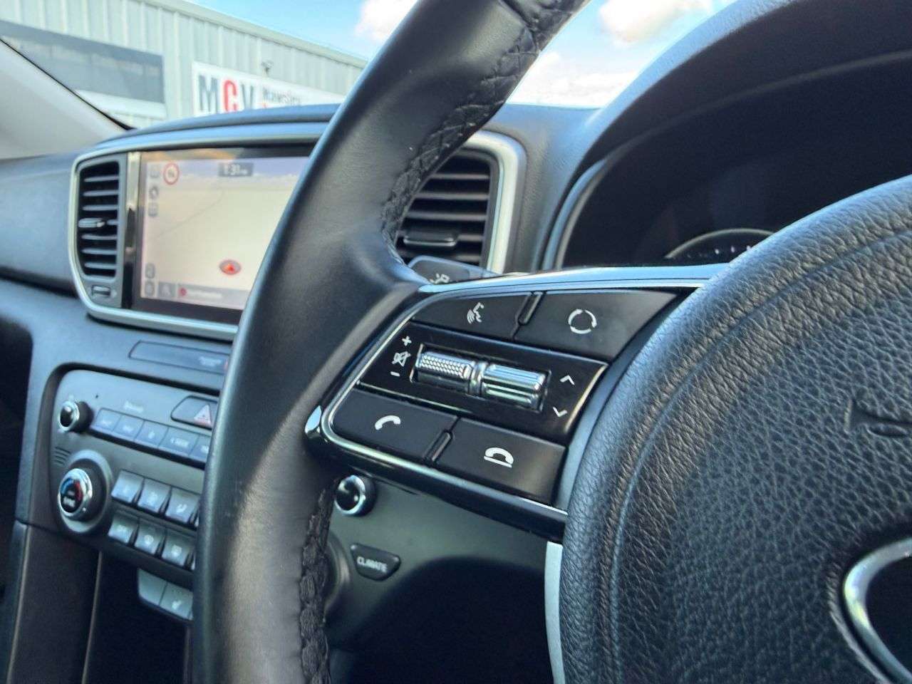2021 KIA SPORTAGE 2021 KIA SPORTAGE