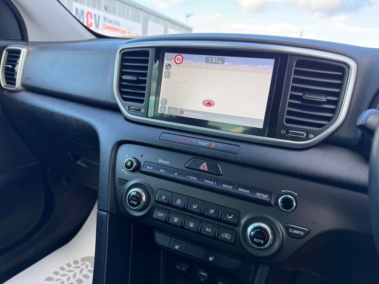 2021 KIA SPORTAGE 2021 KIA SPORTAGE