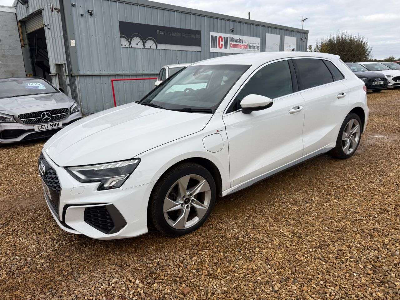 2022 AUDI A3 2022 AUDI A3