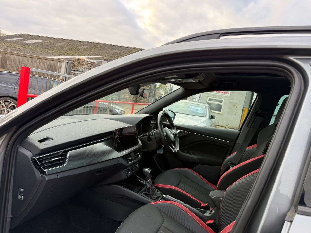 A 2022 SKODA KAMIQ 1.0 TSI Monte Carlo SUV 5dr Petrol DSG Euro 6 (s/s) (110 ps) A 2022 SKODA KAMIQ 1.0 TSI Monte Carlo SUV 5dr Petrol DSG Euro 6 (s/s) (110 ps)