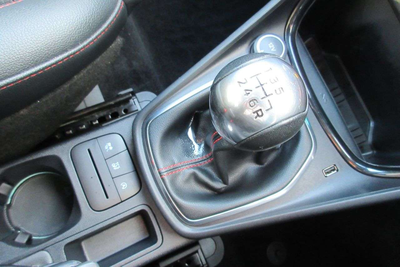 2021 FORD PUMA 2021 FORD PUMA