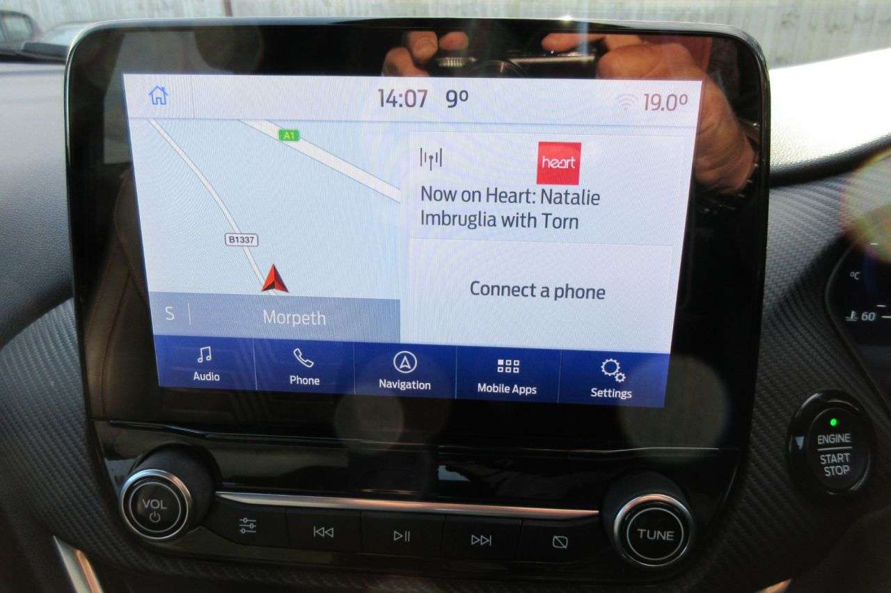 2021 FORD PUMA 2021 FORD PUMA