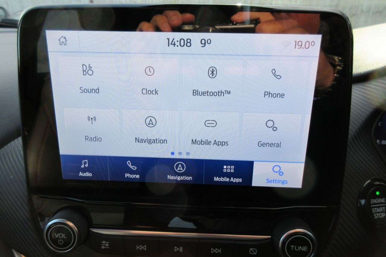 2021 FORD PUMA 2021 FORD PUMA