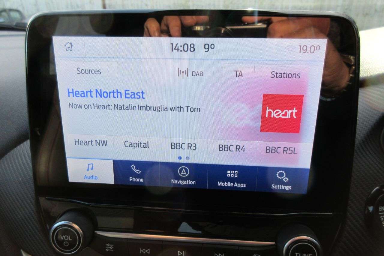 2021 FORD PUMA 2021 FORD PUMA