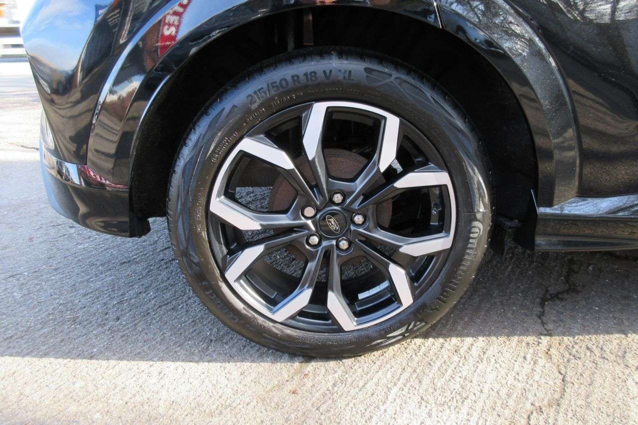 2021 FORD PUMA 2021 FORD PUMA