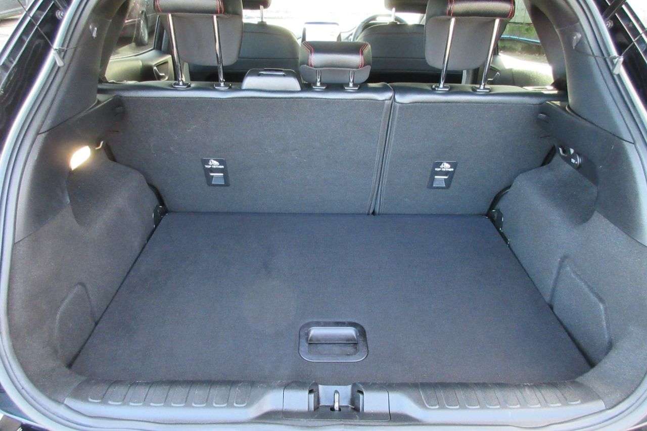 2021 FORD PUMA 2021 FORD PUMA