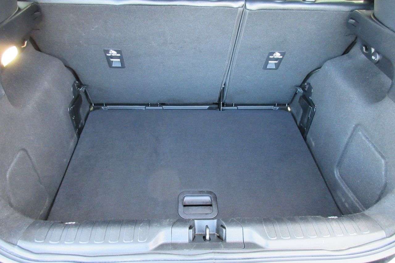 2021 FORD PUMA 2021 FORD PUMA