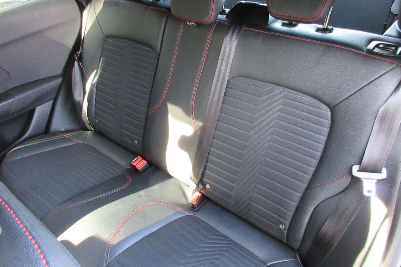 2021 FORD PUMA 2021 FORD PUMA