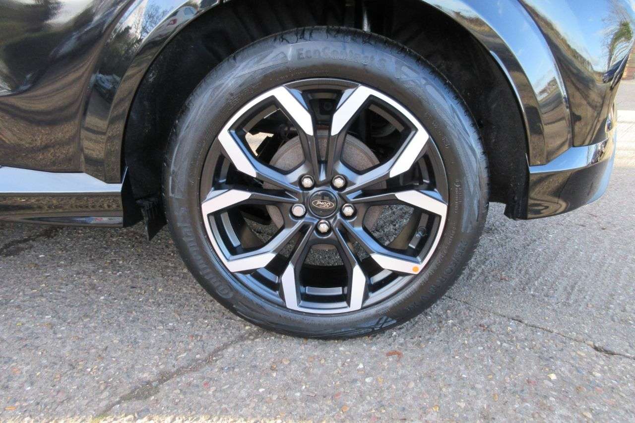 2021 FORD PUMA 2021 FORD PUMA