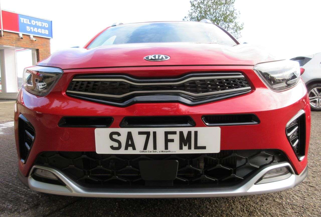 2021 KIA STONIC 2021 KIA STONIC