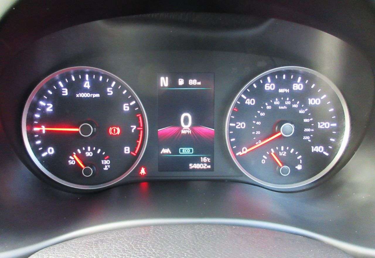 2021 KIA STONIC 2021 KIA STONIC