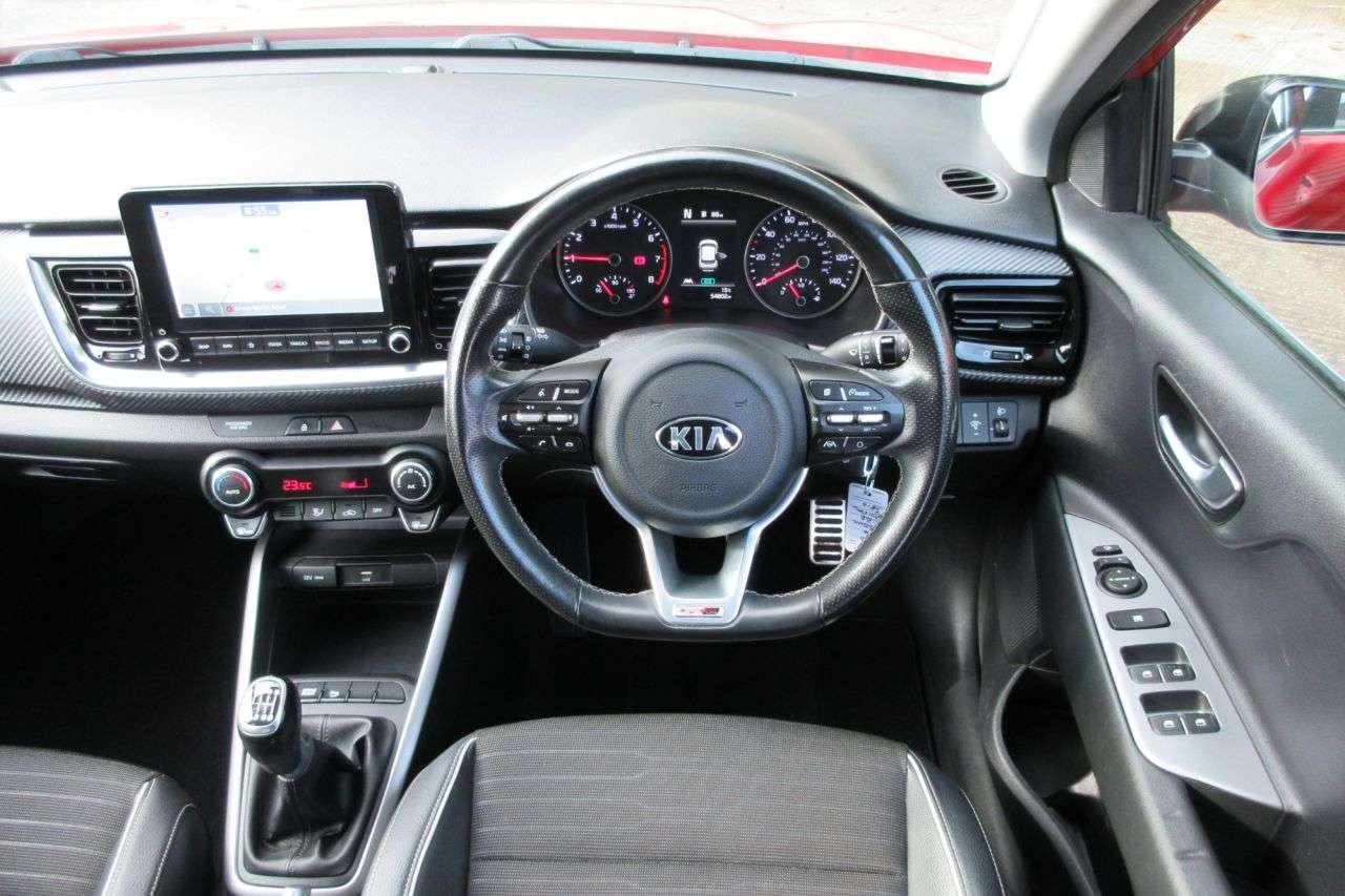 2021 KIA STONIC 2021 KIA STONIC