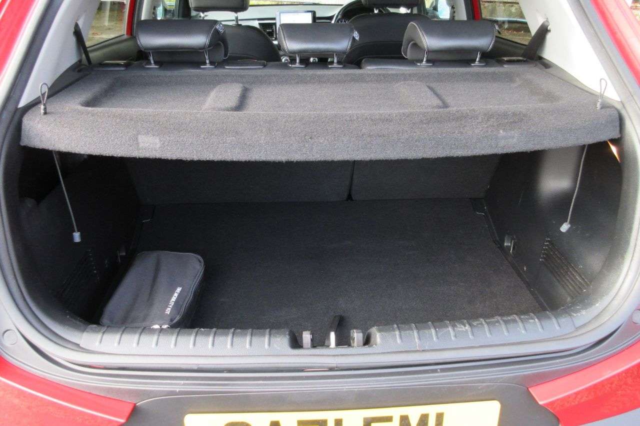 2021 KIA STONIC 2021 KIA STONIC