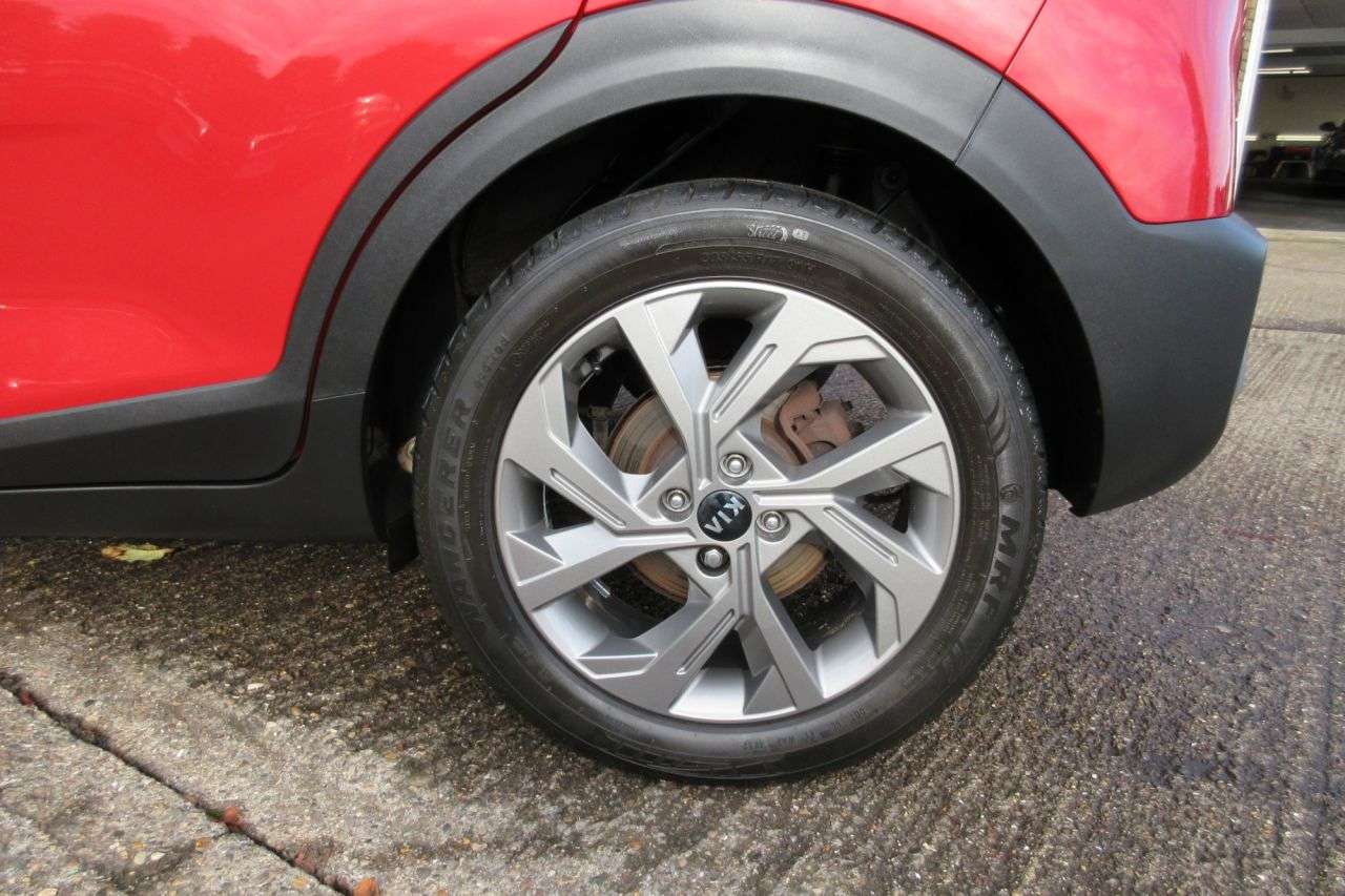 2021 KIA STONIC 2021 KIA STONIC