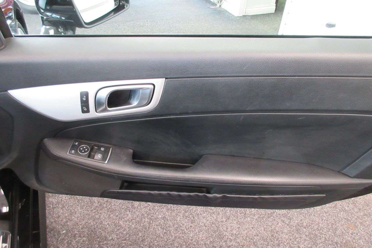 2014 MERCEDES-BENZ SLK 2014 MERCEDES-BENZ SLK