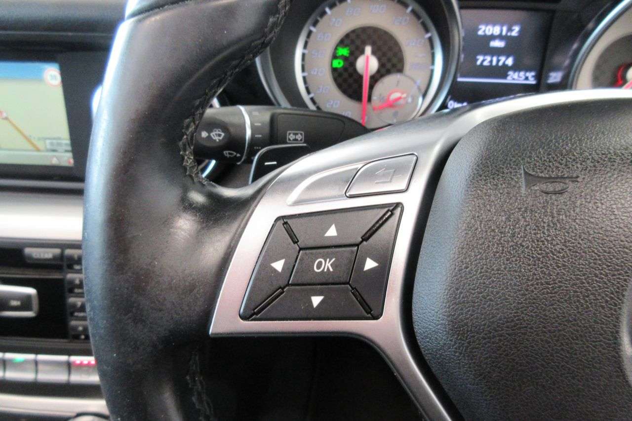 2014 MERCEDES-BENZ SLK 2014 MERCEDES-BENZ SLK