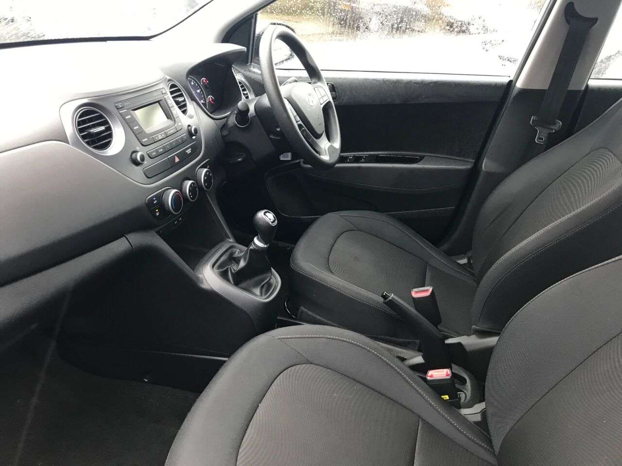 A 2017 HYUNDAI I10 SE A 2017 HYUNDAI I10 SE