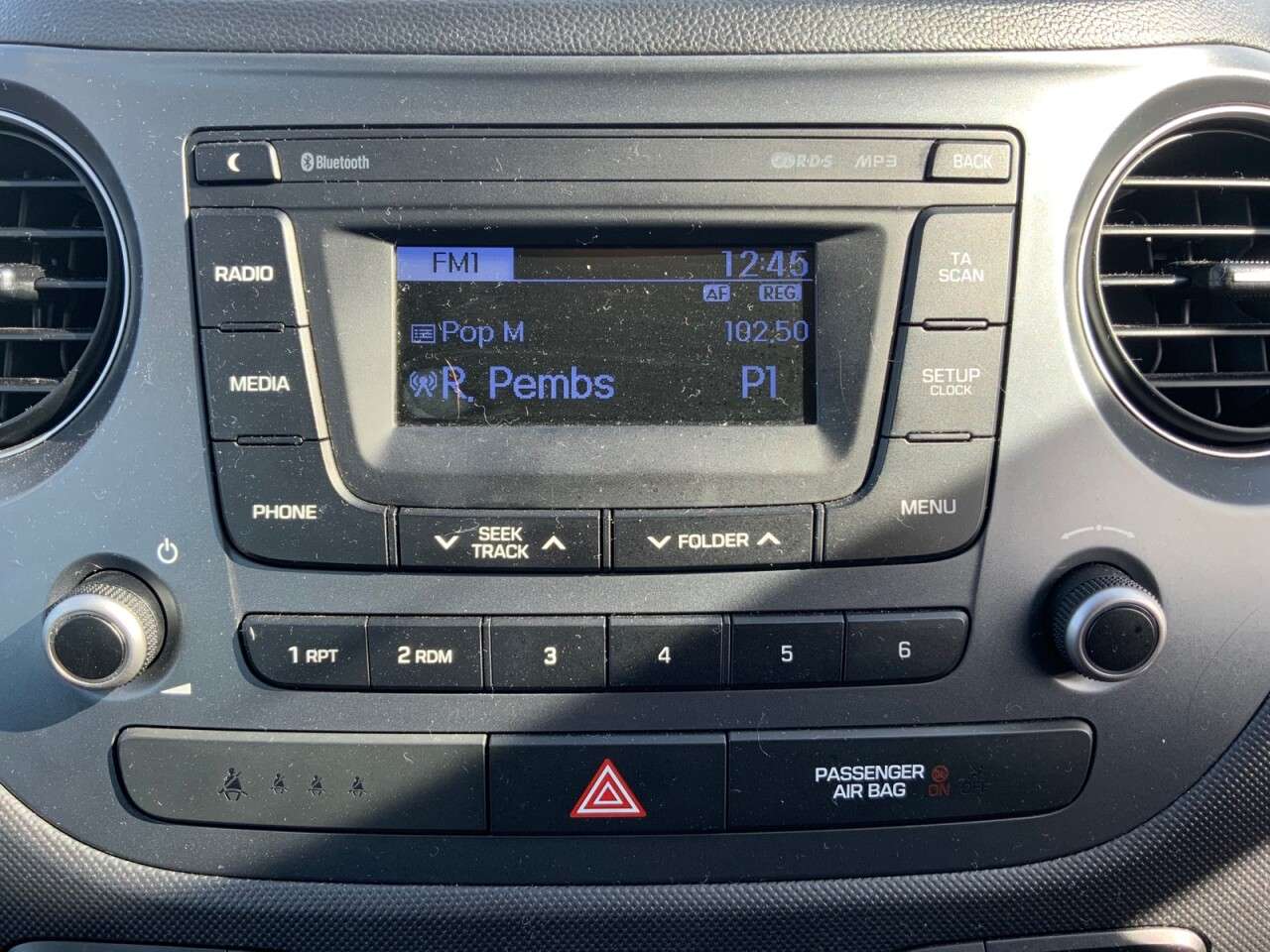 2017 HYUNDAI I10 2017 HYUNDAI I10