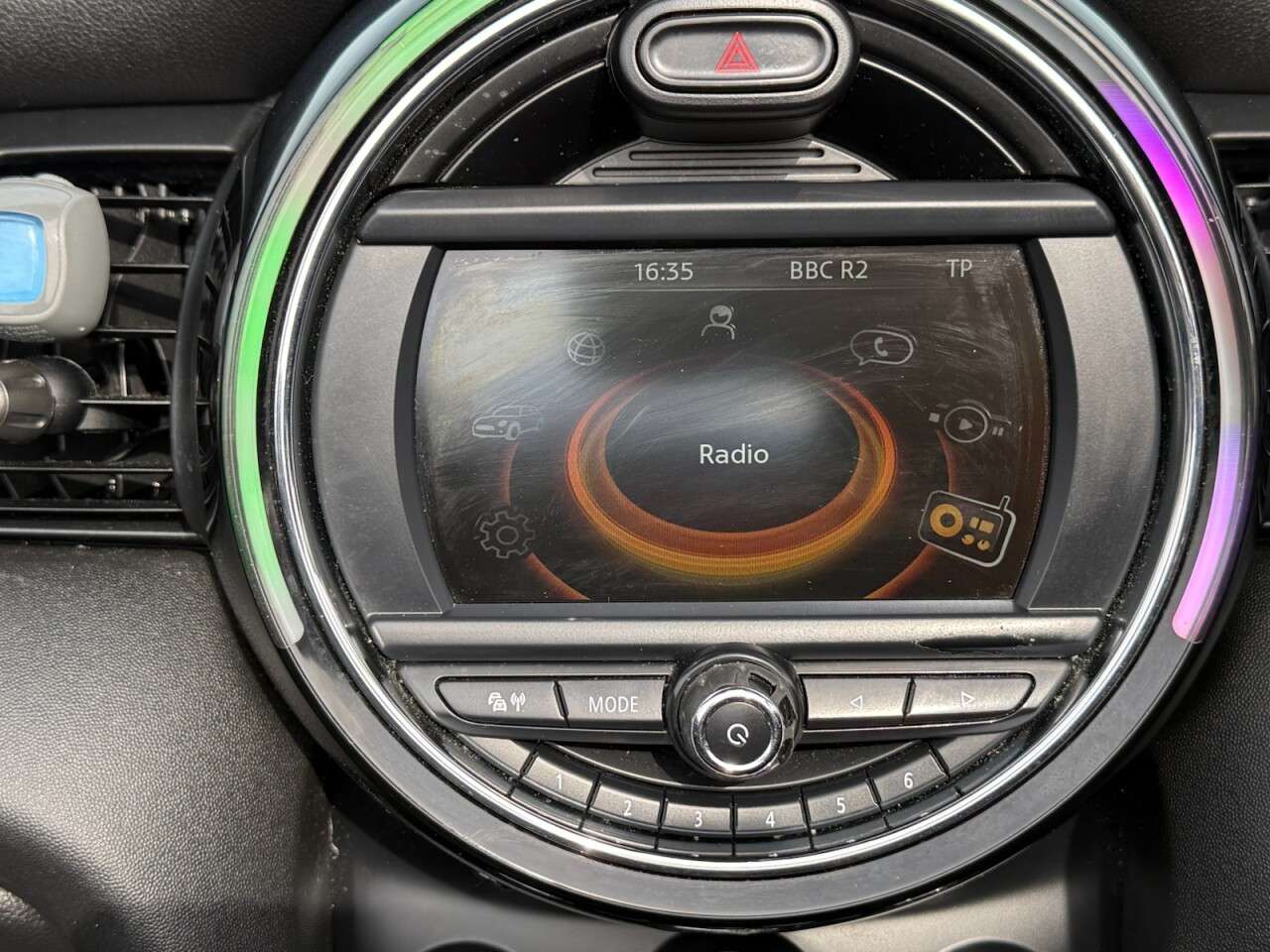 2017 MINI CONVERTIBLE 2017 MINI CONVERTIBLE