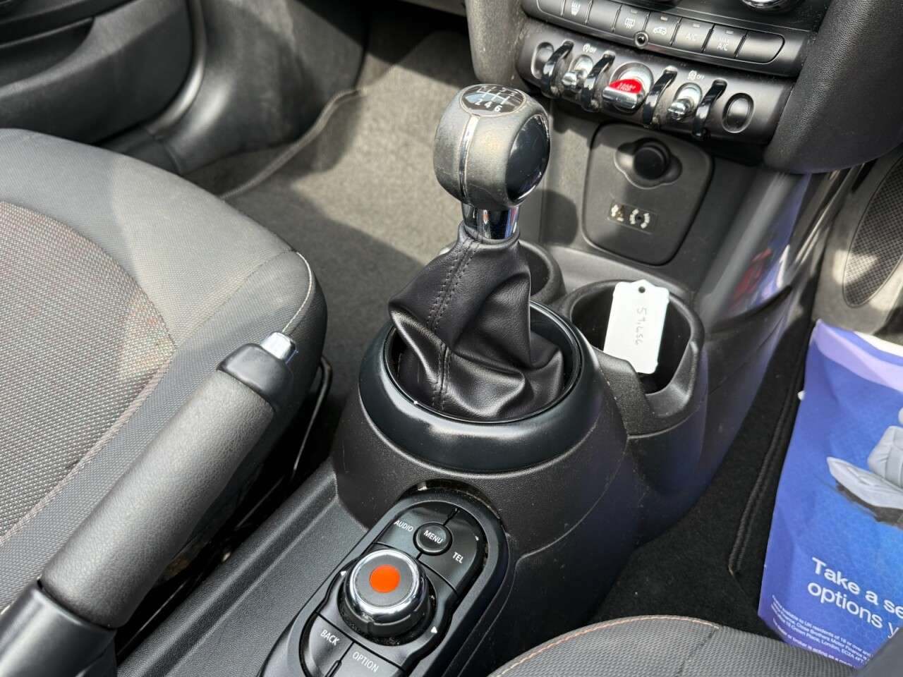 2017 MINI CONVERTIBLE 2017 MINI CONVERTIBLE