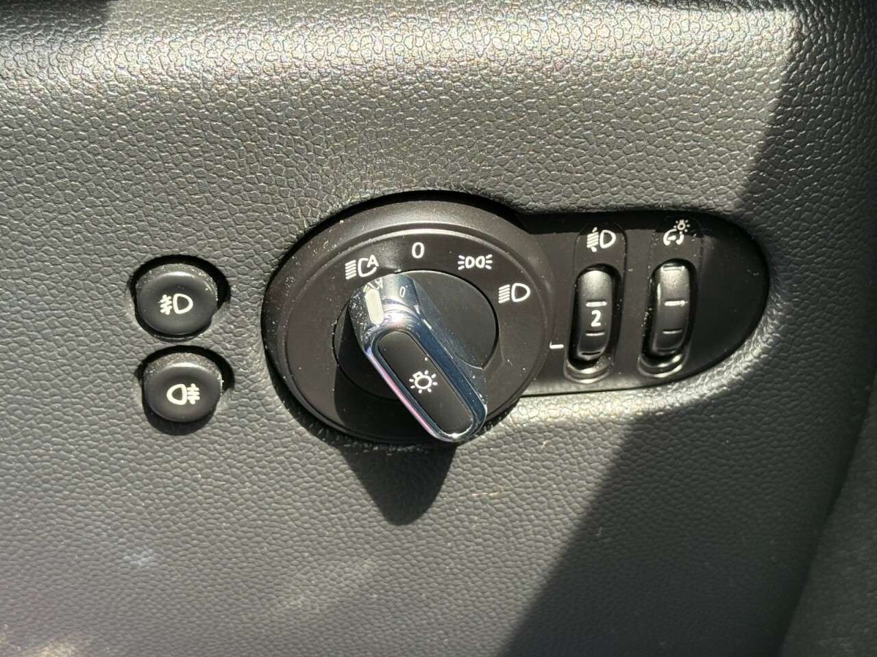 2017 MINI CONVERTIBLE 2017 MINI CONVERTIBLE