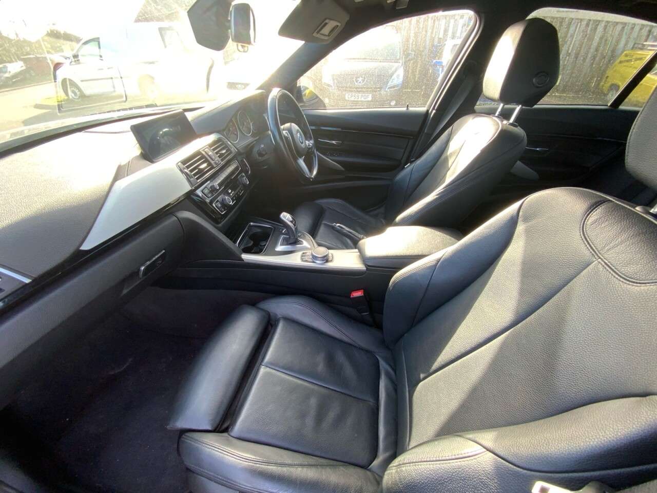 2017 BMW 3 SERIES 2017 BMW 3 SERIES