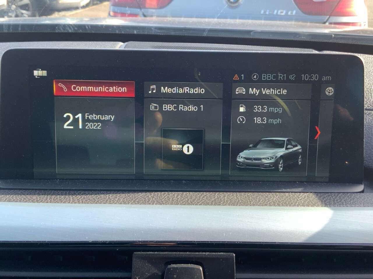 2017 BMW 3 SERIES 2017 BMW 3 SERIES