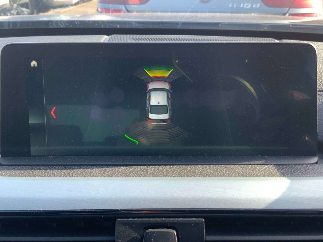 2017 BMW 3 SERIES 2017 BMW 3 SERIES