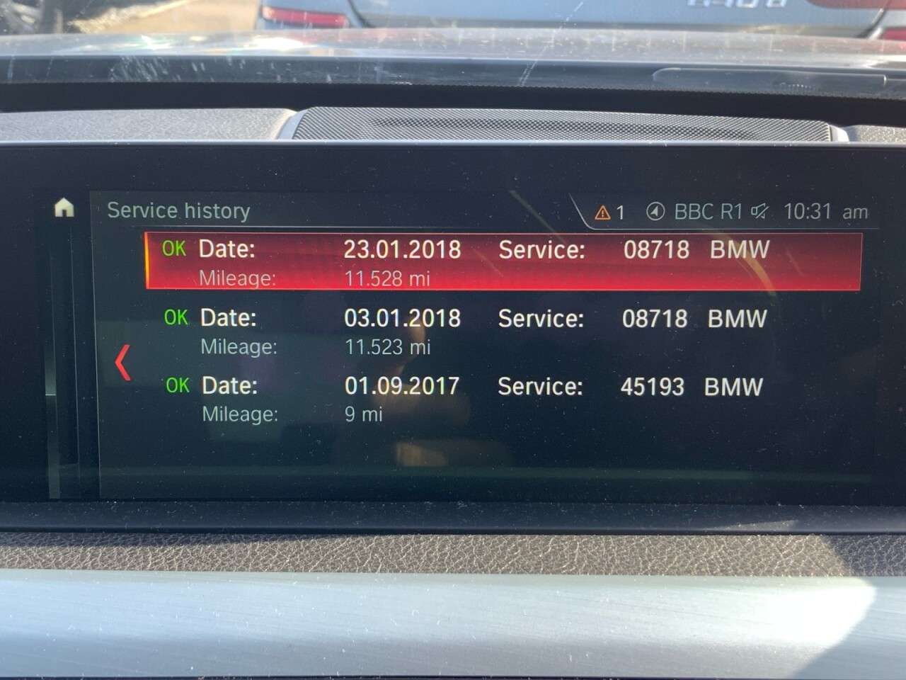 2017 BMW 3 SERIES 2017 BMW 3 SERIES