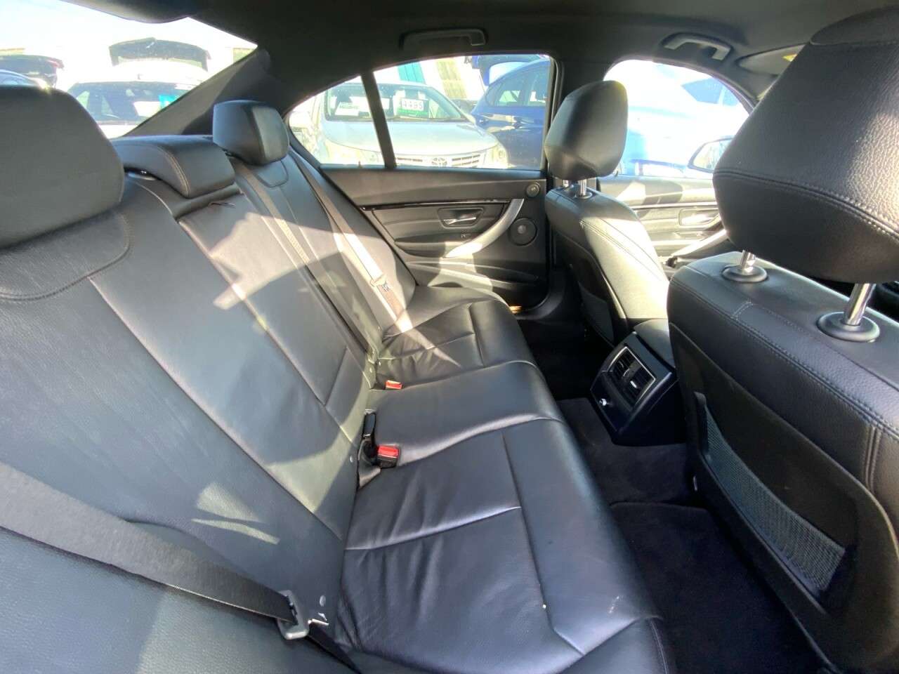 2017 BMW 3 SERIES 2017 BMW 3 SERIES