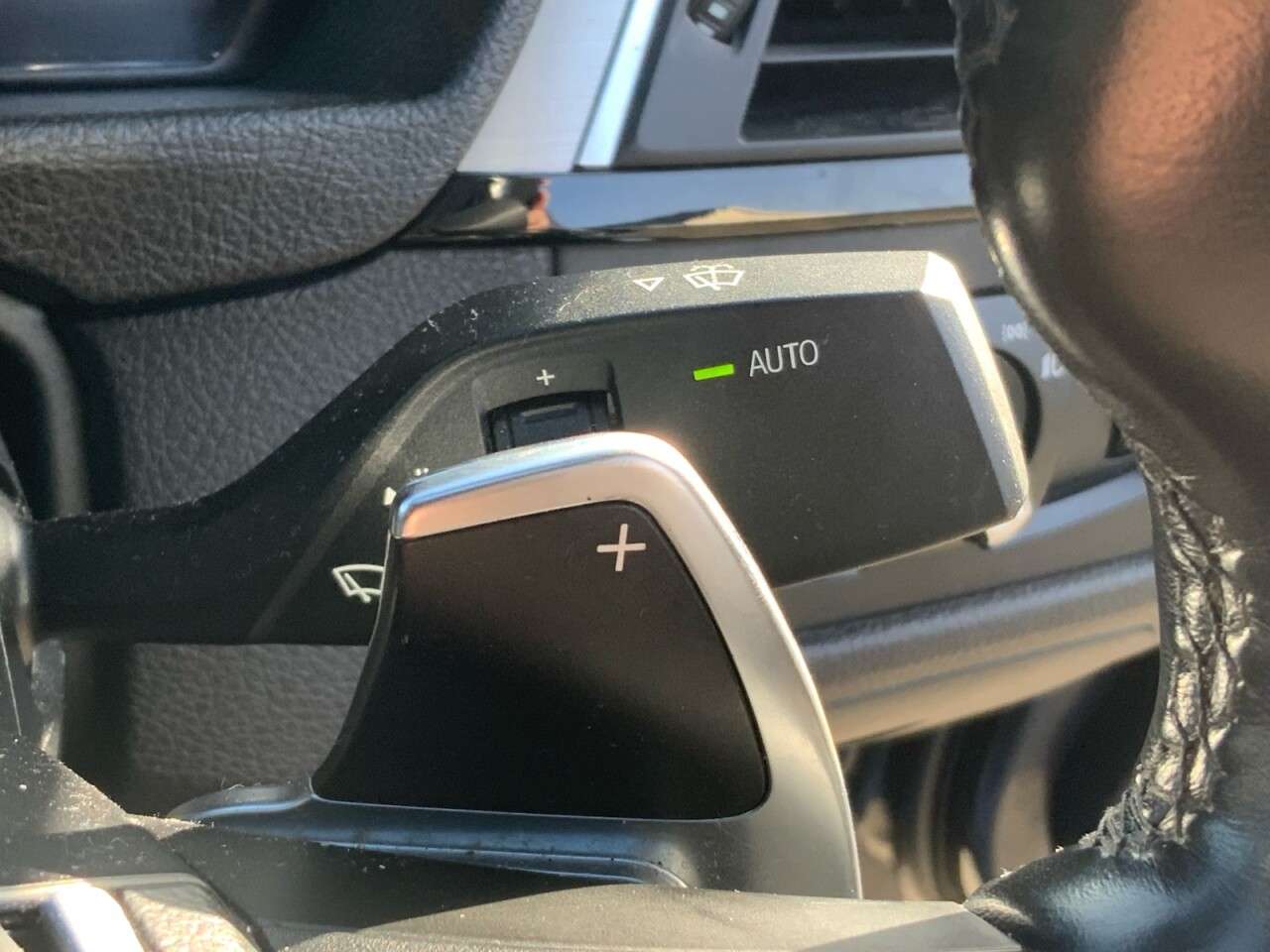 2017 BMW 3 SERIES 2017 BMW 3 SERIES